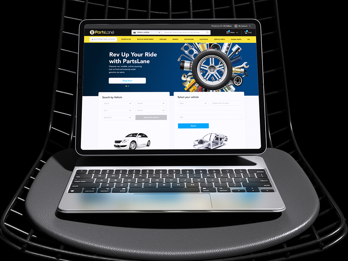 Automotive EPC Feature