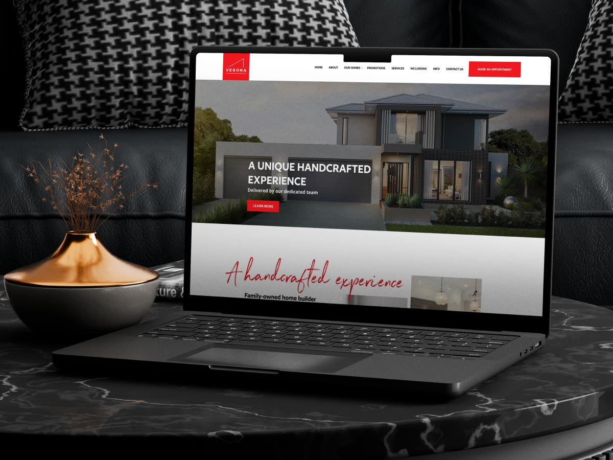 Verona Homes